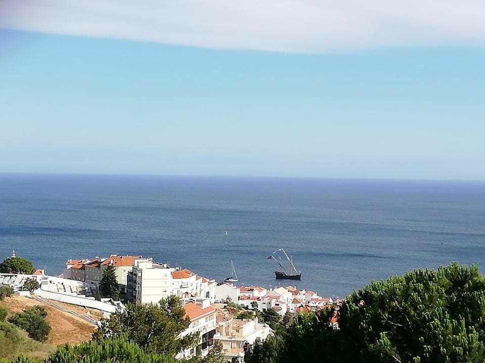 Casa Vale Do Paraiso Sesimbra Exterior photo