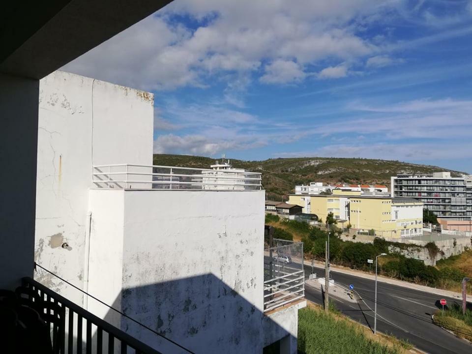 Casa Vale Do Paraiso Sesimbra Exterior photo