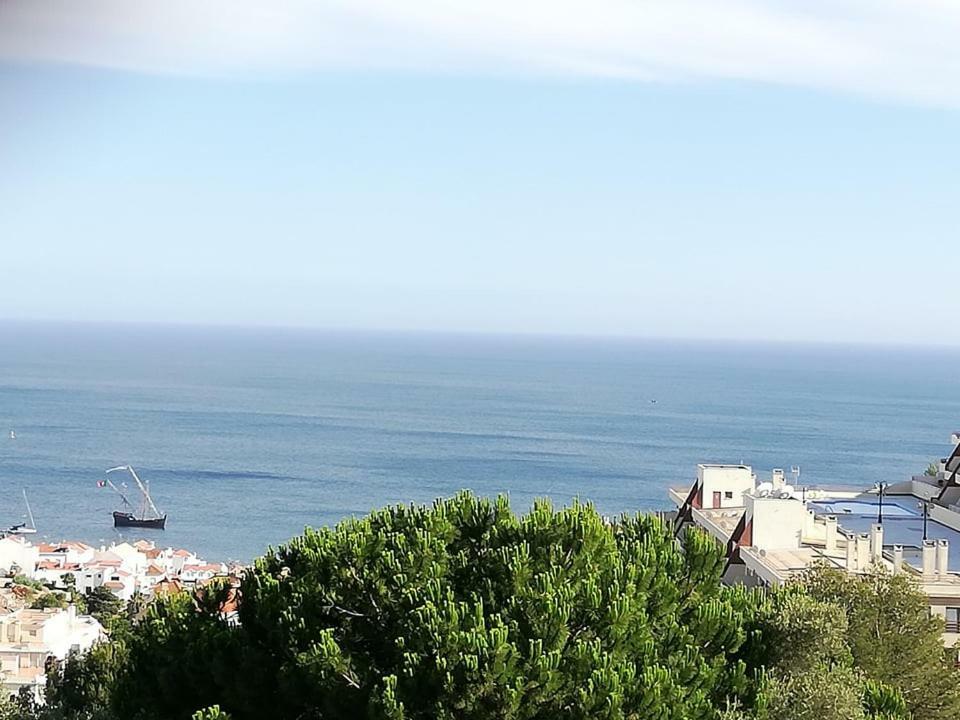 Casa Vale Do Paraiso Sesimbra Exterior photo