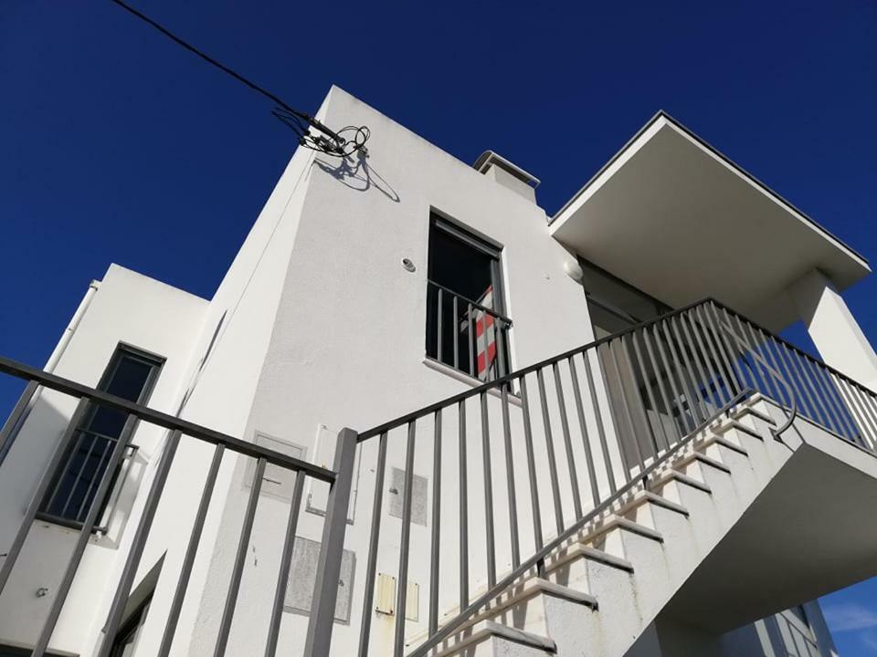 Casa Vale Do Paraiso Sesimbra Exterior photo