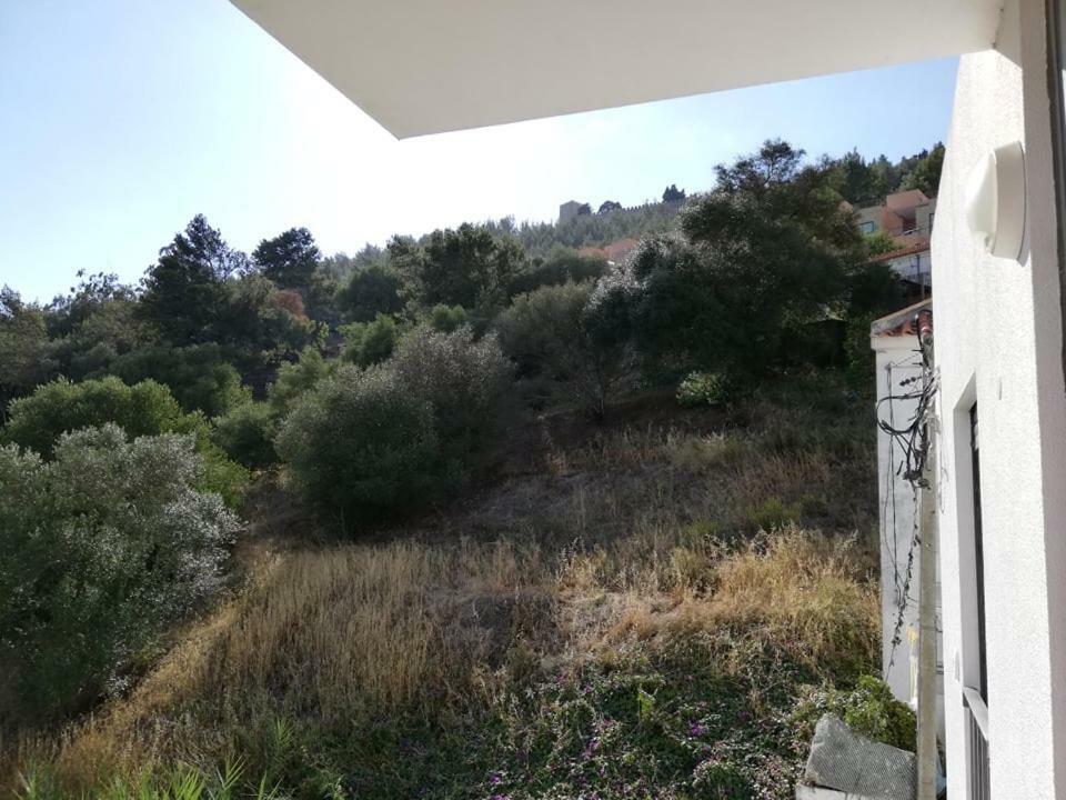 Casa Vale Do Paraiso Sesimbra Exterior photo