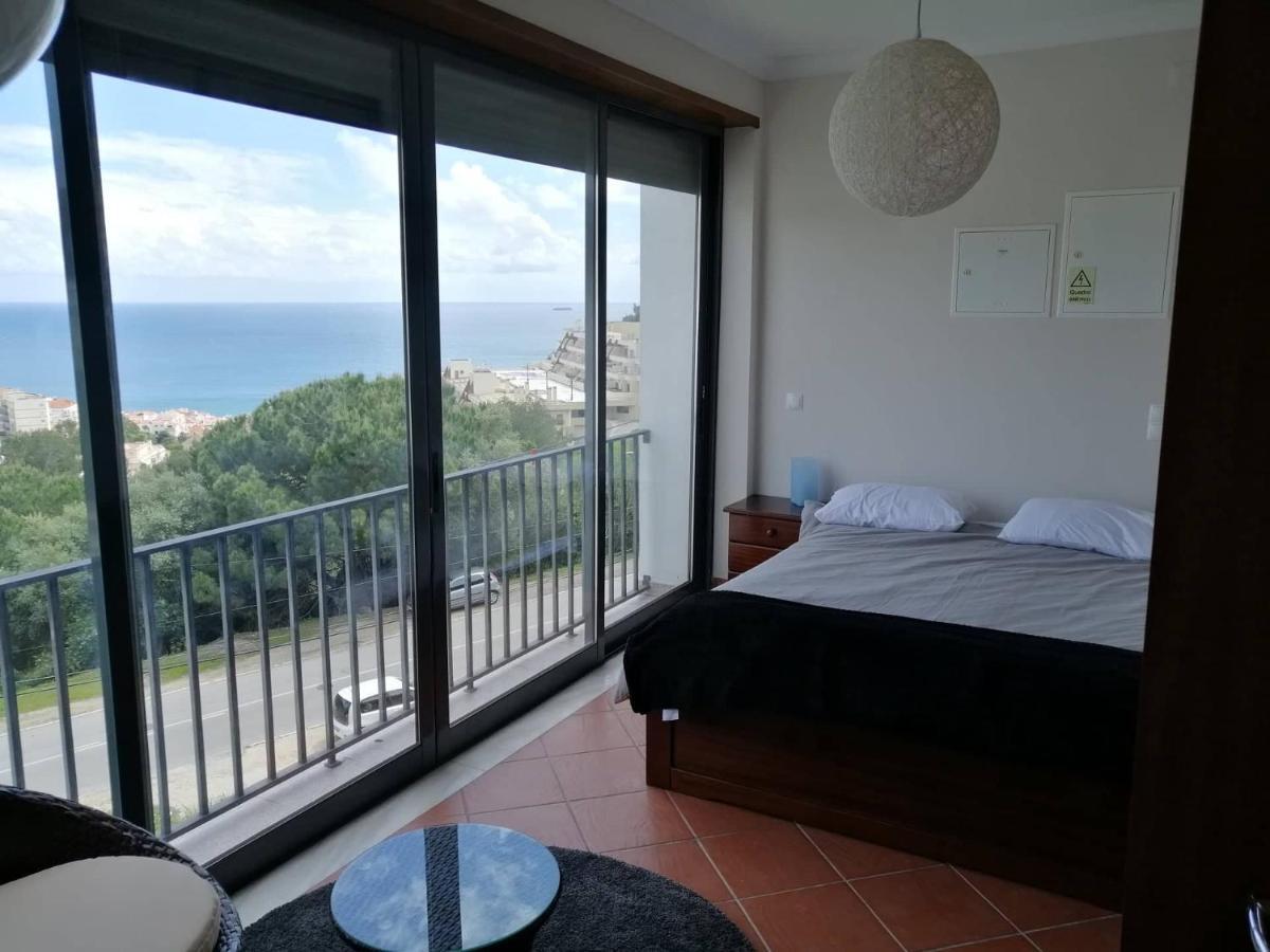Casa Vale Do Paraiso Sesimbra Exterior photo